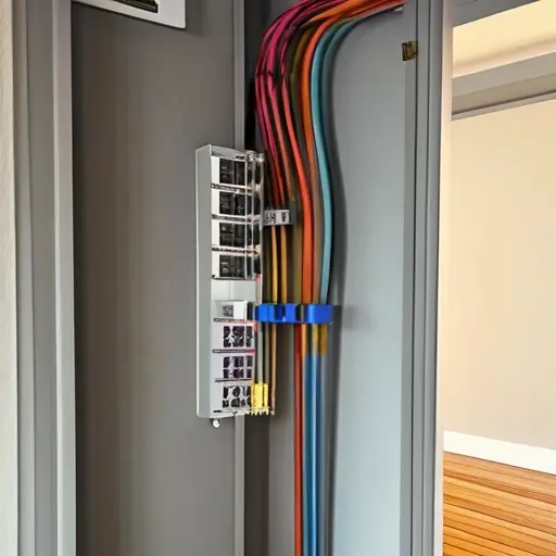 Разводка электрики в квартире: как спланировать без лишних затрат