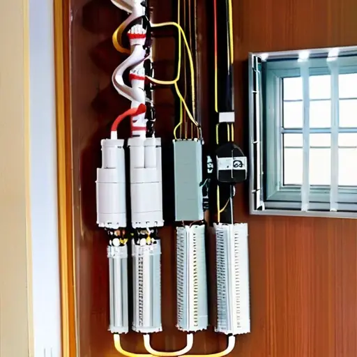 Электромонтажные работы в квартире: какие этапы идут по порядку Электромонтажные работы в квартире: какие этапы идут по порядку