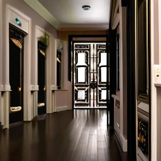 Двери в бойлерную: какие требования важны при ремонте дома