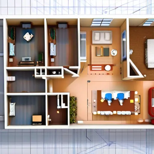 Как составить схему электрики в квартире перед ремонтом