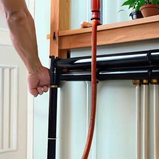 Ремонт сантехники в квартире после покупки жилья: с чего начать