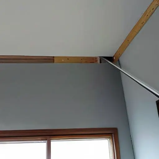 Как подготовить потолок под натяжную конструкцию без ошибок