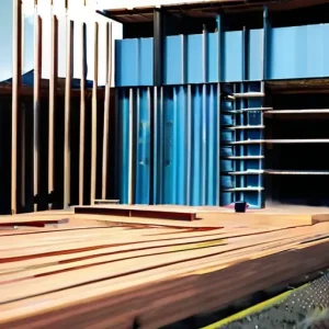 Строительные материалы для черновой отделки: что действительно нужно