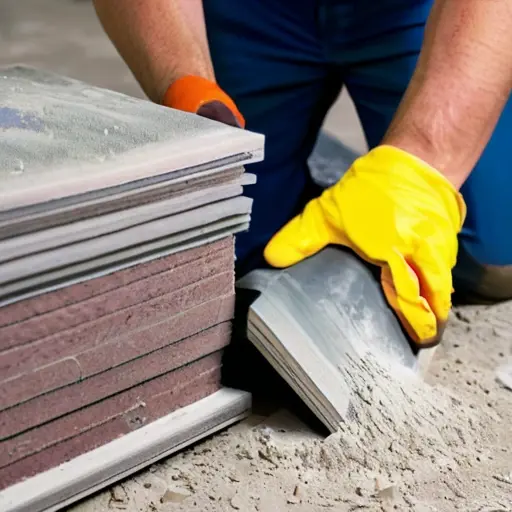 Строительные материалы для черновой отделки: что действительно нужно