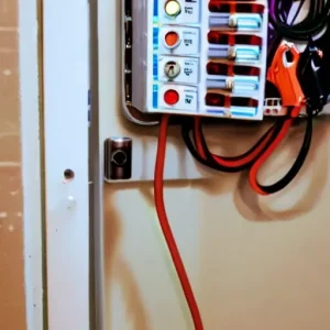 Электрика в квартире под ключ: что входит в перечень работ