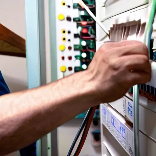 Электрика в квартире под ключ: что входит в перечень работ Электрика в квартире под ключ: что входит в перечень работ