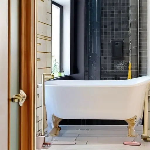 Как подготовить квартиру к сантехническим работам без лишнего хаоса