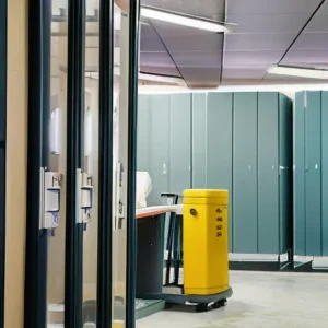 Как провести демонтаж перегородок безопасно и законно