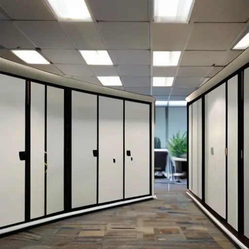 Как провести демонтаж перегородок безопасно и законно Как провести демонтаж перегородок безопасно и законно