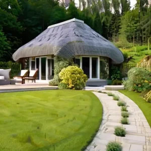 Какие дачные работы сделать в первую очередь после покупки участка