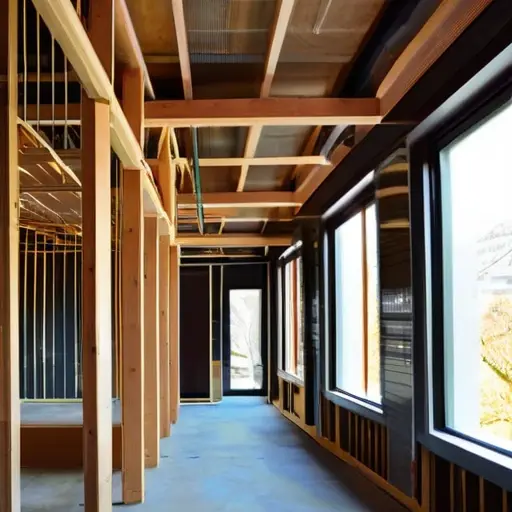 Строительные материалы для новостройки: что покупать в первую очередь