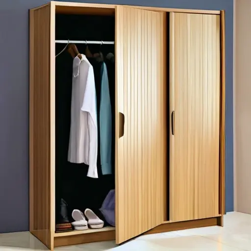 Проем в гардеробную без двери: когда такой вариант действительно уместен Проем в гардеробную без двери: когда такой вариант действительно уместен