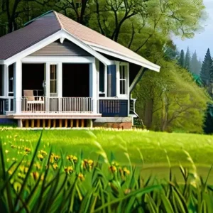 Дачные работы после зимнего простоя: что проверить в первую очередь