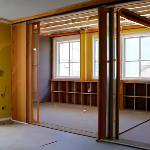 Как рассчитать строительные материалы для квартиры без большого перерасхода