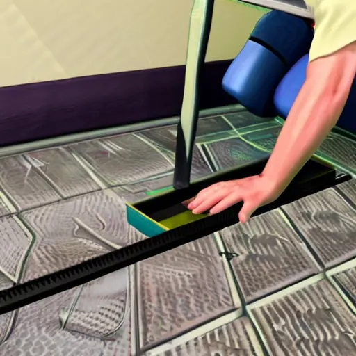 Как выбрать способ выравнивания пола в разных комнатах