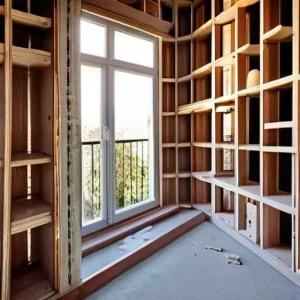 Строительные материалы для квартиры на каждый день: что реально удобно в эксплуатации