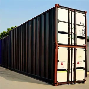 Как хранить строительные материалы на объекте без потери качества