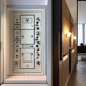 Проект электрики квартиры: зачем он нужен даже при небольшом ремонте