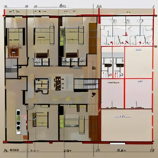 Проект электрики квартиры: зачем он нужен даже при небольшом ремонте