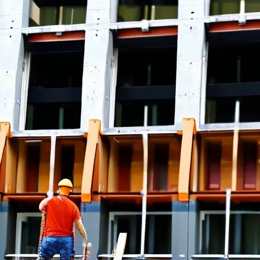 Ремонт в новостройке с нуля: оптимальная очередность этапов