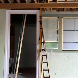 Ремонт в новостройке с нуля: оптимальная очередность этапов