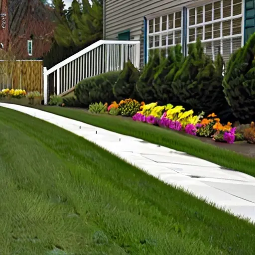 Уборка участка весной: какие дачные работы нужны после схода снега Уборка участка весной: какие дачные работы нужны после схода снега