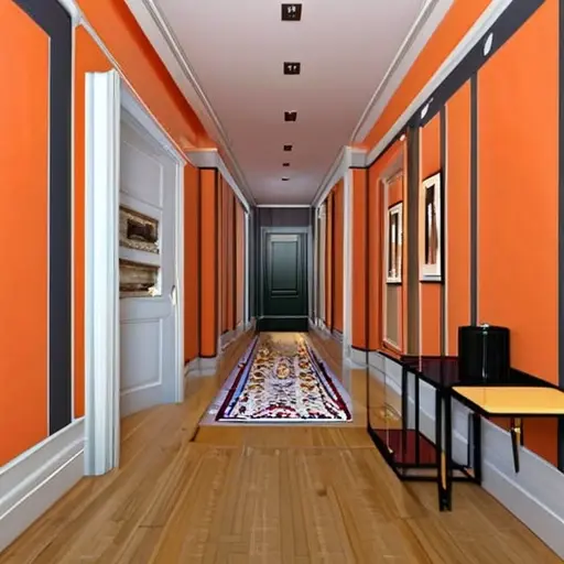 Дизайн интерьера прихожей: как сделать входную зону удобной и аккуратной Дизайн интерьера прихожей: как сделать входную зону удобной и аккуратной