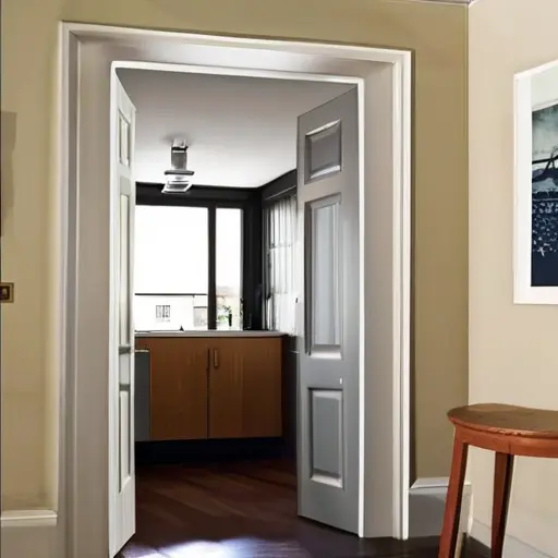 Двери, проемы и арки в квартире: с чего начать планирование при ремонте