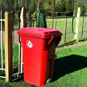 Очистка дачного участка от мусора: как начать работы правильно