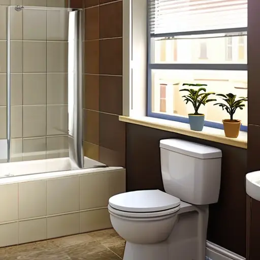 Сантехника в маленьком санузле: как разместить все необходимое