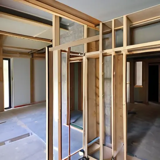 Строительные материалы для семейной квартиры: что выбрать для практичности