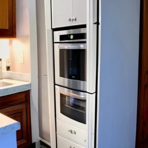 Электрика на кухне в квартире: как продумать подключение техники