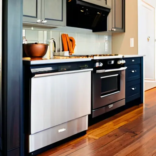 Электрика на кухне в квартире: как продумать подключение техники Электрика на кухне в квартире: как продумать подключение техники