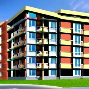 Строительные материалы для квартиры под продажу: что выбрать без переплат