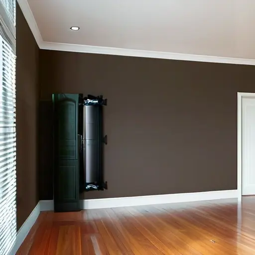 Электрика в спальне: удобные сценарии освещения и розеток