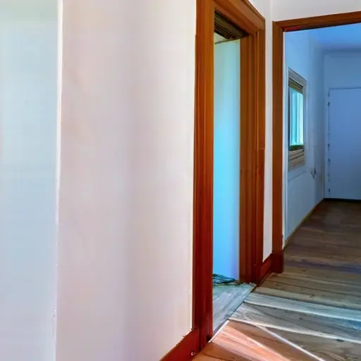 Как оформить дверной проем в кирпичном доме после демонтажа двери Как оформить дверной проем в кирпичном доме после демонтажа двери