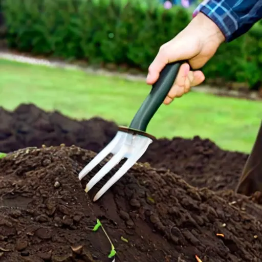 Подготовка земли на даче: какие работы делают перед посадками