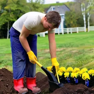 Подготовка земли на даче: какие работы делают перед посадками