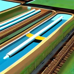 Тройниковая разводка воды: в каких случаях ее выбирают