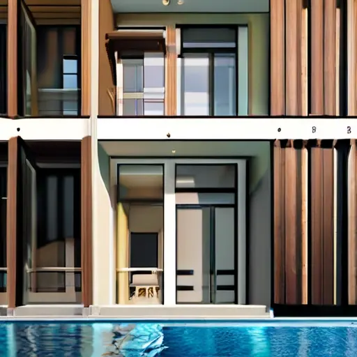 Как выбрать схему разводки воды для квартиры без переплат