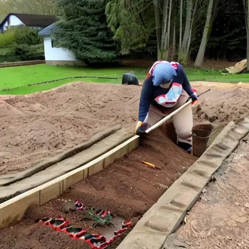 Перекопка участка весной: когда такие дачные работы действительно нужны