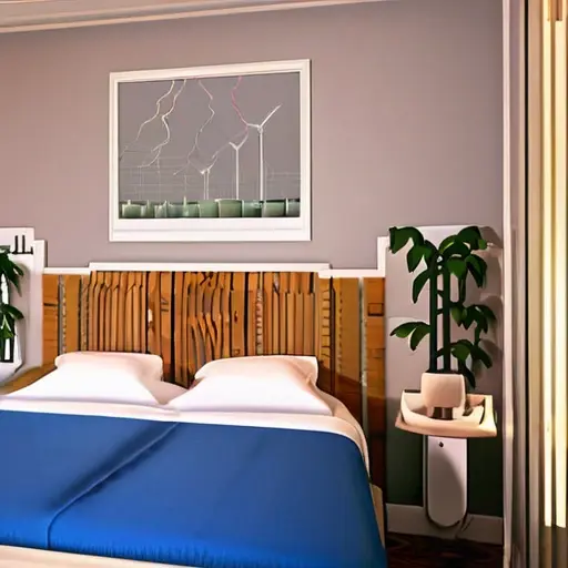 Электрика в детской комнате: что учесть при планировании Электрика в детской комнате: что учесть при планировании