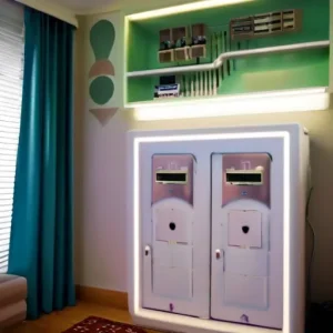 Электрика в детской комнате: что учесть при планировании