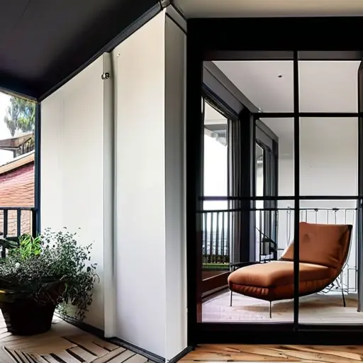 Электрика на балконе и лоджии: что предусмотреть при ремонте