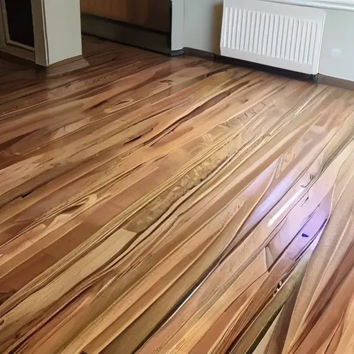 Когда стоит полностью менять напольное покрытие, а когда можно обновить