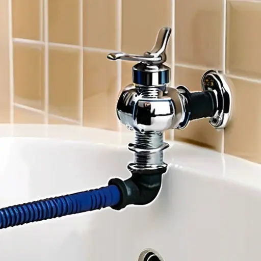 Как подготовить сантехнику под скрытый монтаж в ванной Как подготовить сантехнику под скрытый монтаж в ванной