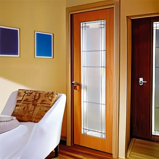 Замена межкомнатных дверей в квартире: когда лучше делать по этапам