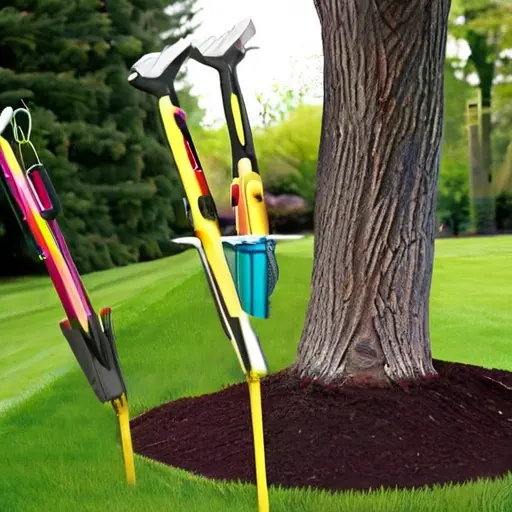 Дачные работы в саду весной: как привести деревья и кустарники в порядок