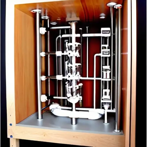 Скрытая сантехника в квартире: что важно продумать заранее