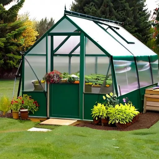 Дачные работы в теплице: с чего начать подготовку к сезону